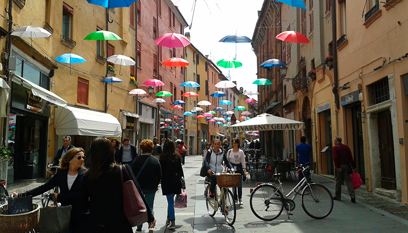 Ferrara