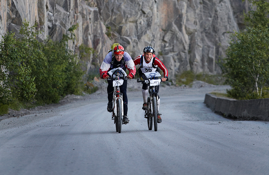 MTB
