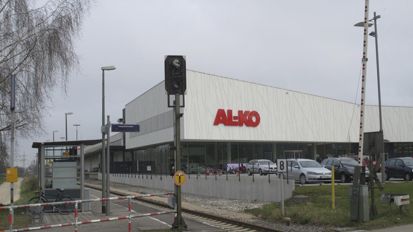 AL-KO, der holder til på dette domicil i Kötz i det sydlige Tyskland, har indgået samarbejde med amerikanske Dexter Axle under navnet ”DexKo Global Inc”.