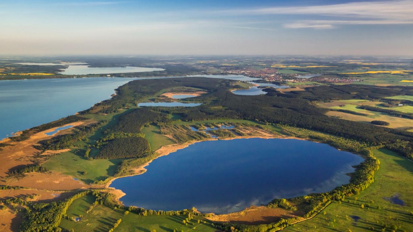 Besøg Tysklands smukke nationalparker. Foto: Germany Travel Besøg Tysklands smukke nationalparker. Foto: Germany Travel