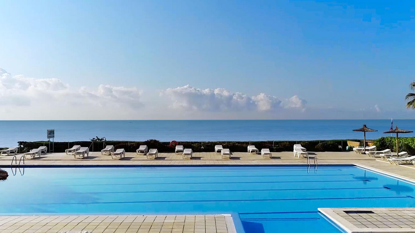 Camping Barcelona Camping Barcelona
