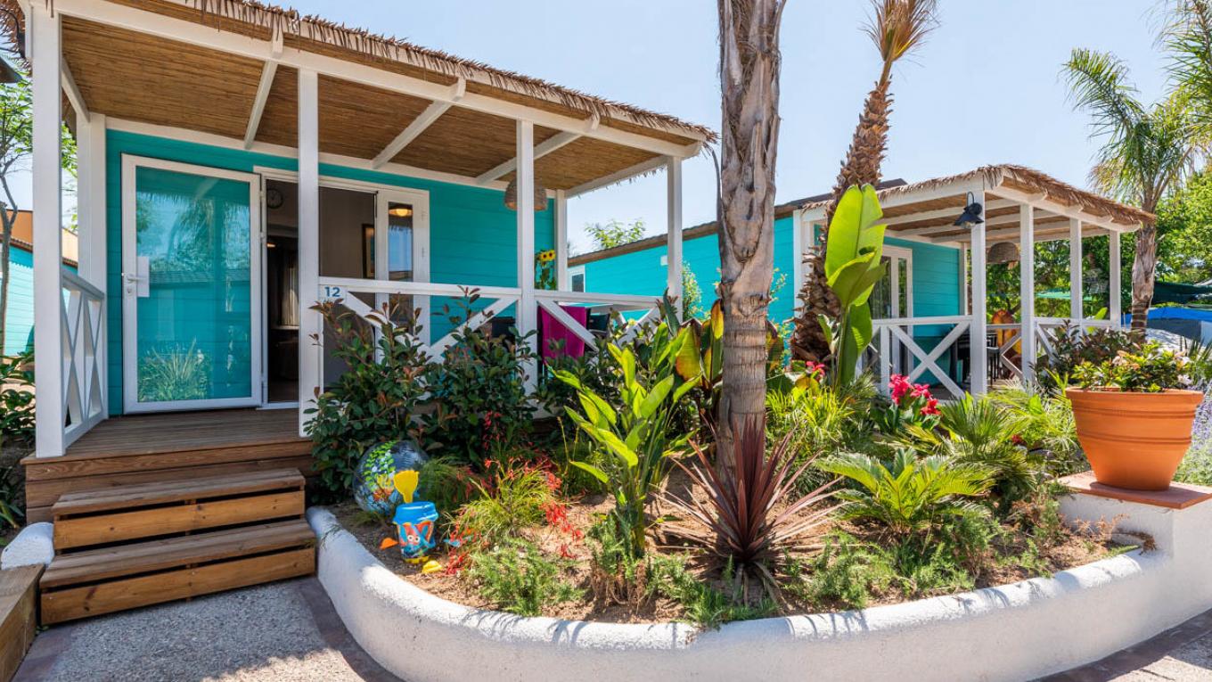 La Siesta Salou Camping Resort La Siesta Salou Camping Resort
