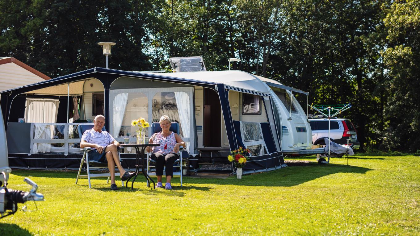 Hjo Camping Hjo Camping