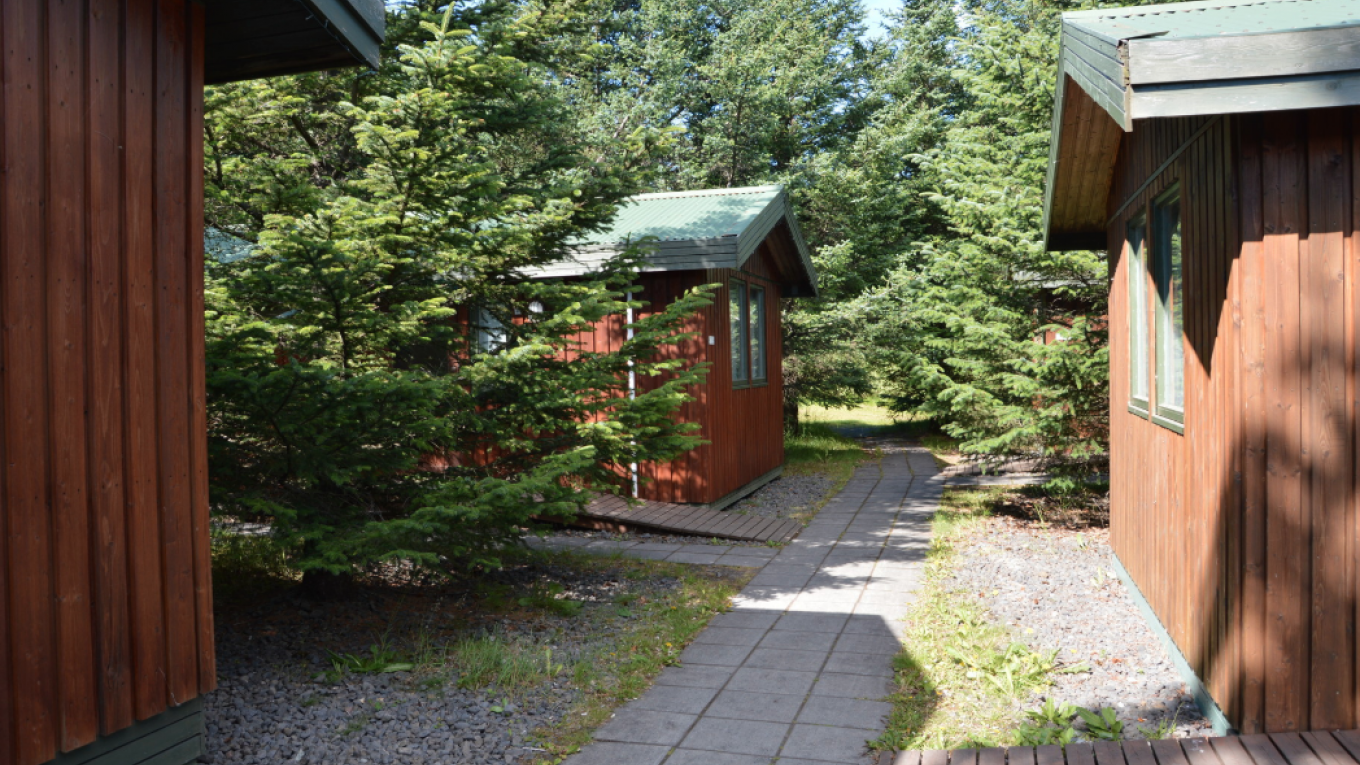 Gesthus Bungalows og Campingplads Gesthus Bungalows og Campingplads