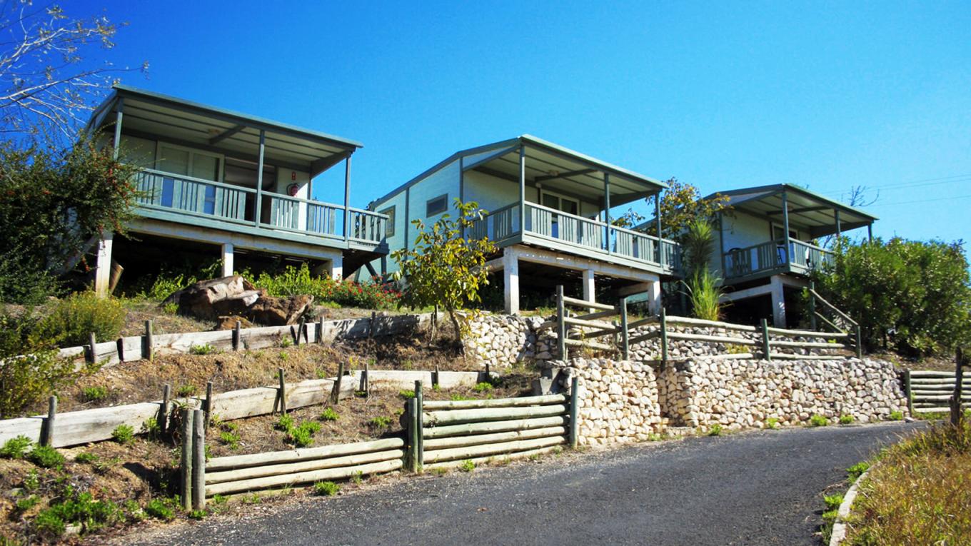 Alenquer Camping & Bungalows Alenquer Camping & Bungalows