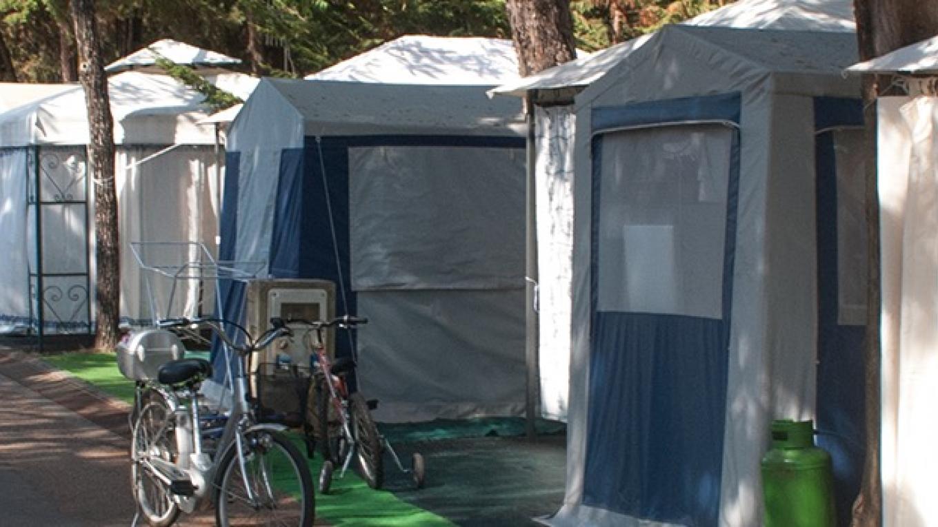 Camping Villaggio Turistico la Mantinera Camping Villaggio Turistico la Mantinera