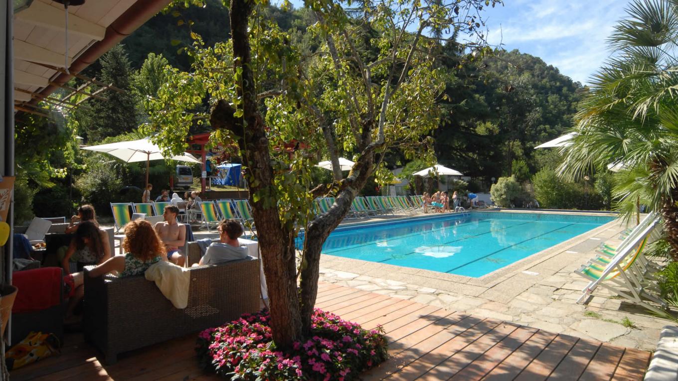 Camping delle Rose Camping delle Rose