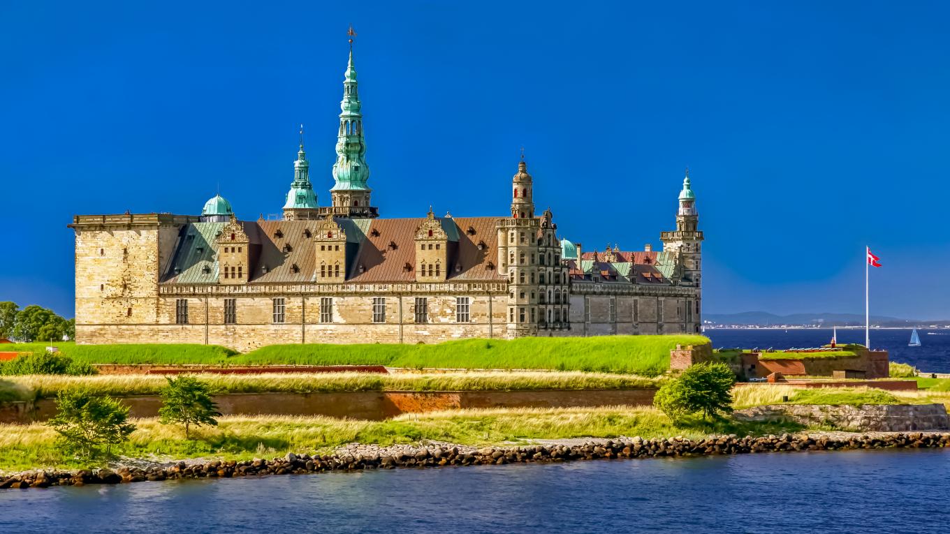Hornbæk Hornbæk