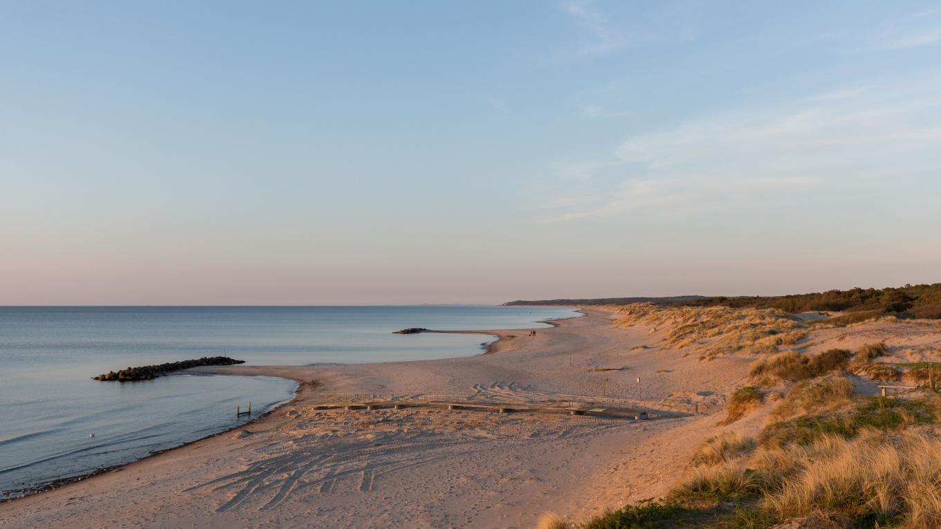 Rågeleje Rågeleje