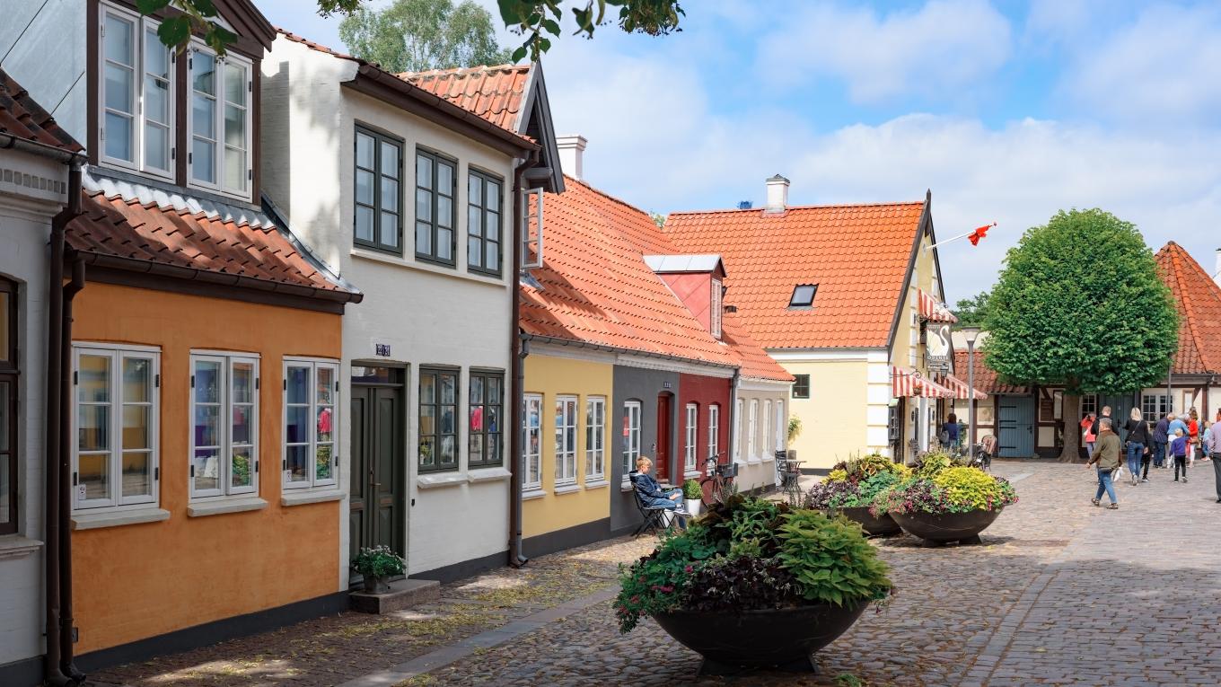 Odense Odense