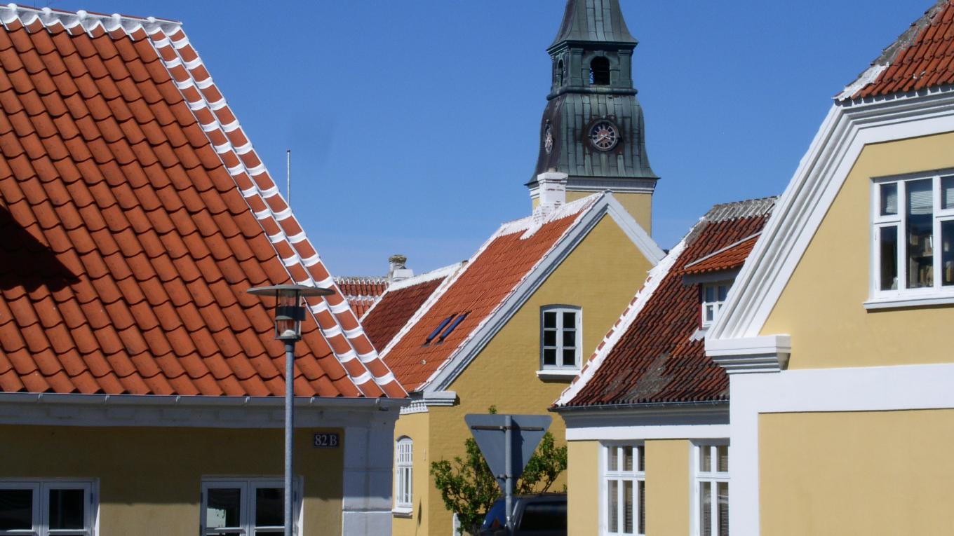 Ålbæk Ålbæk