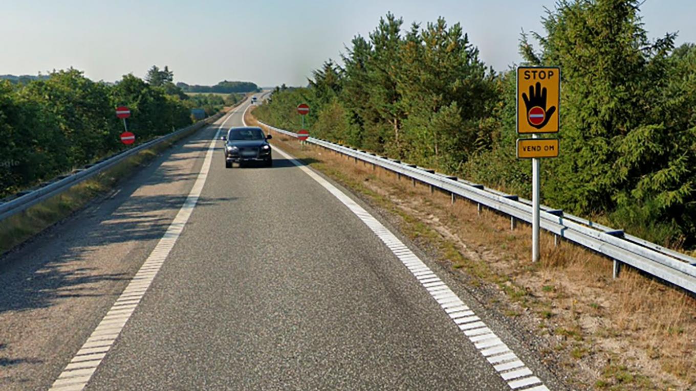 Antallet af spøgelsesbilister falder Antallet af spøgelsesbilister falder