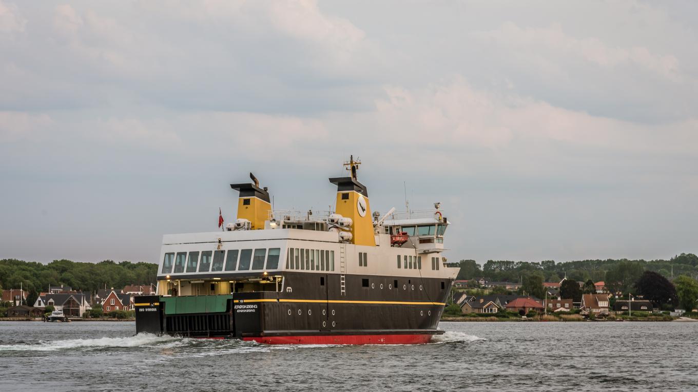 Åbyskov Åbyskov