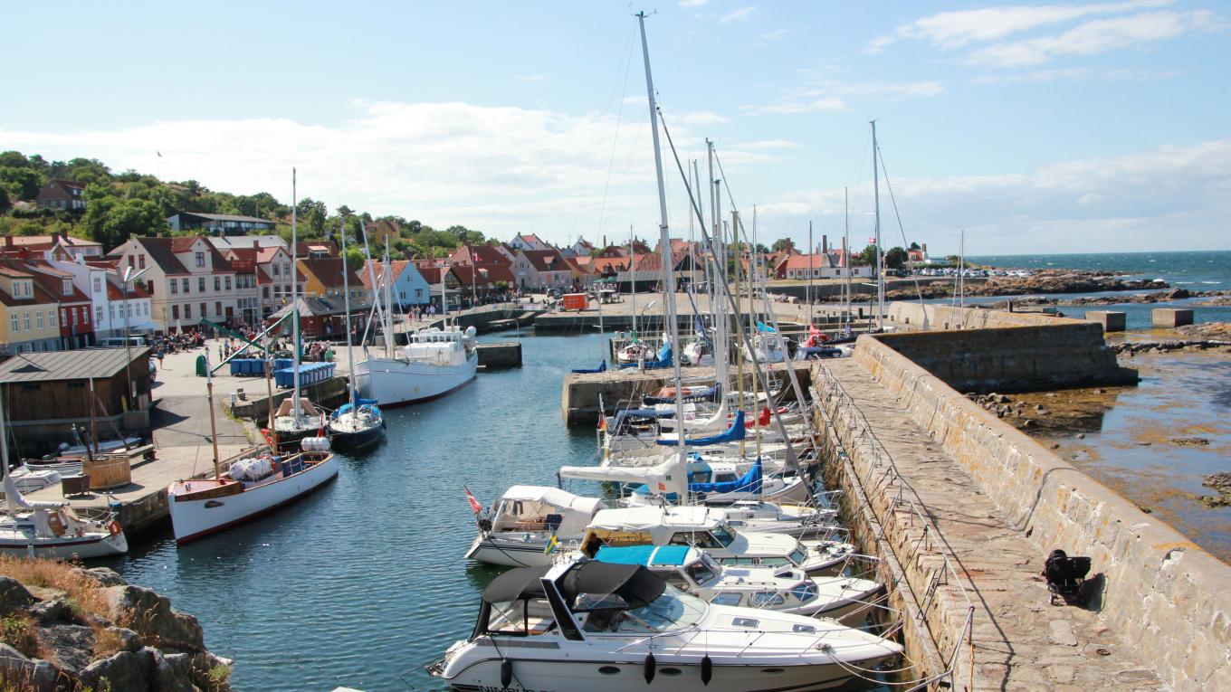 rønne rønne