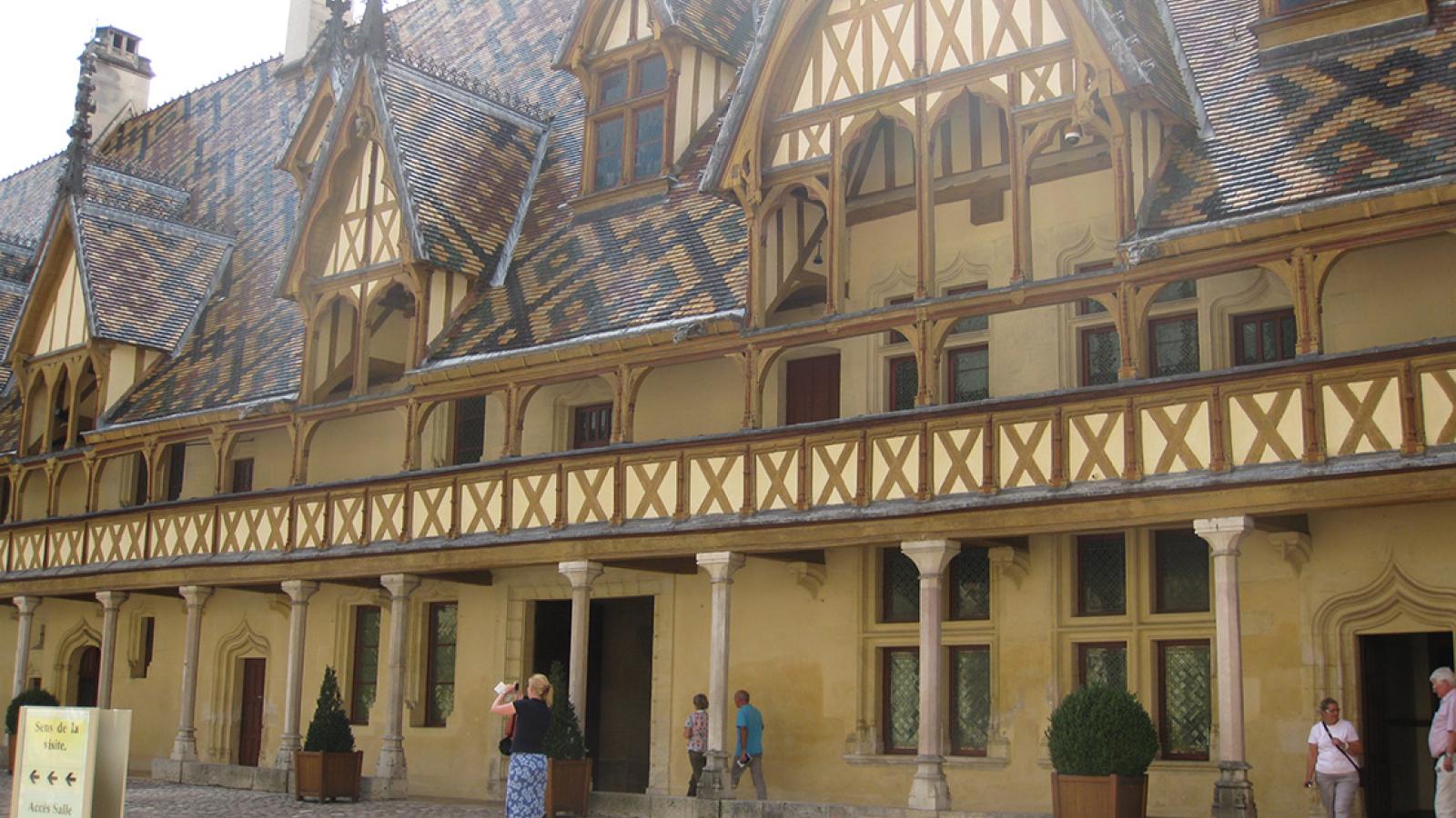 Bourgogne