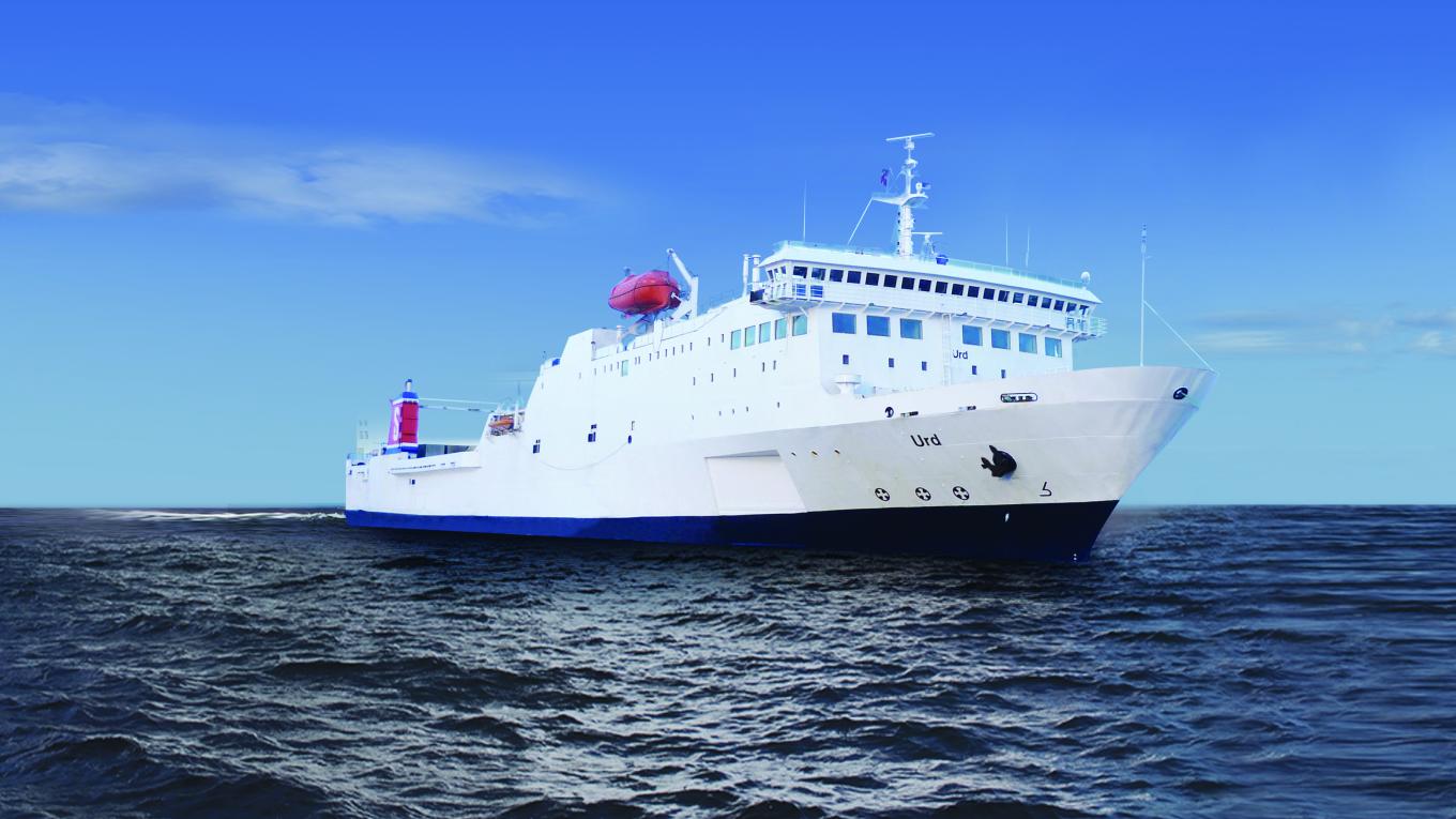 Stena Line Stena Line