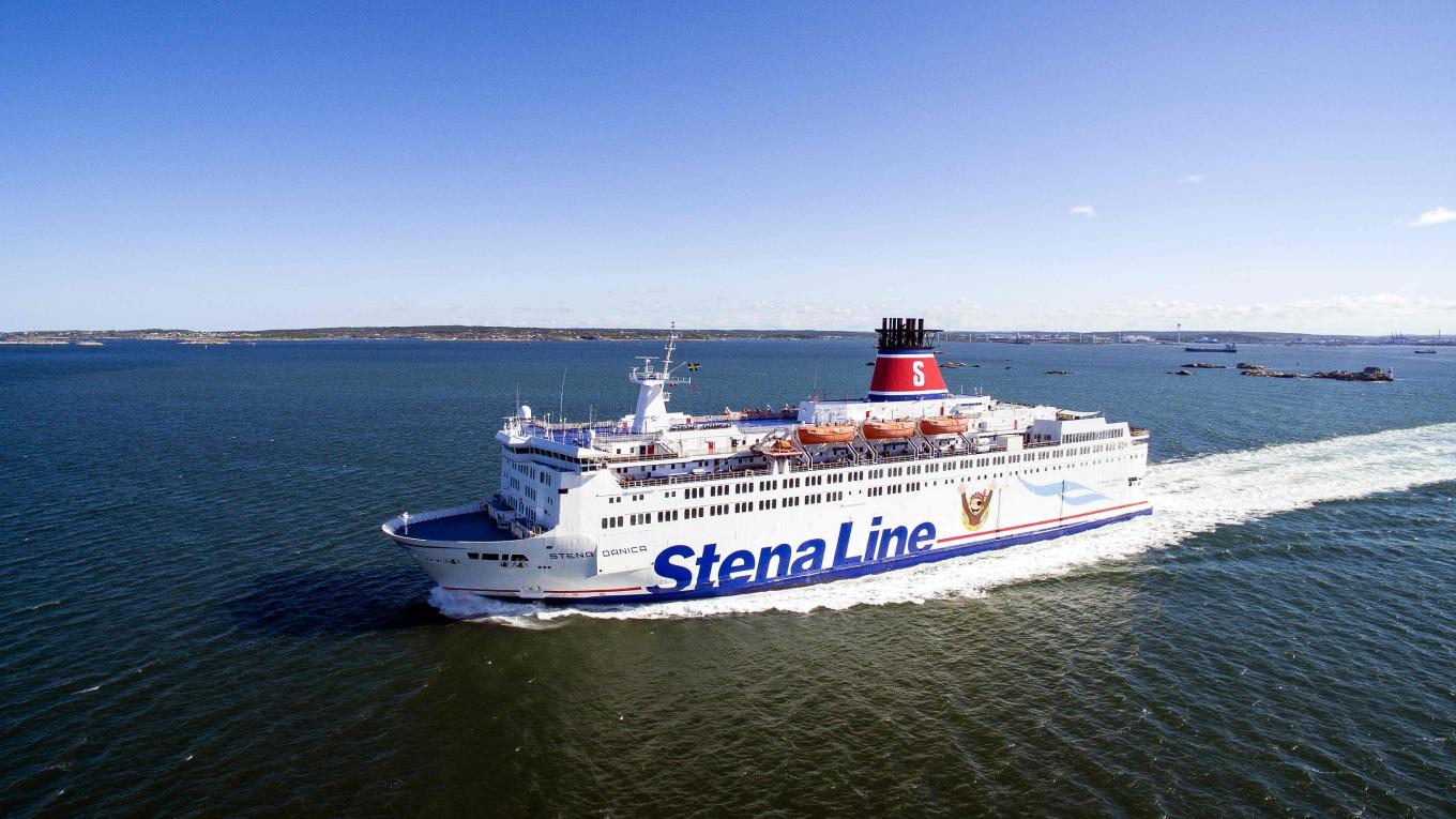 Stena Line Stena Line