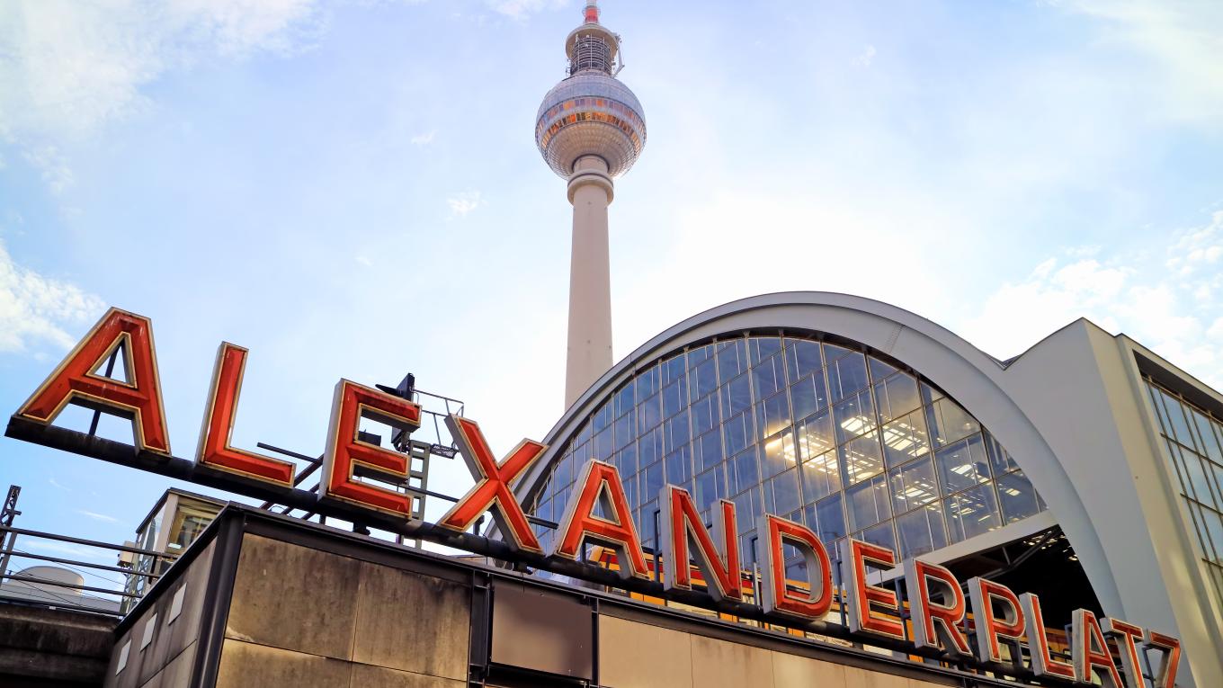 Berlin1 Berlin1