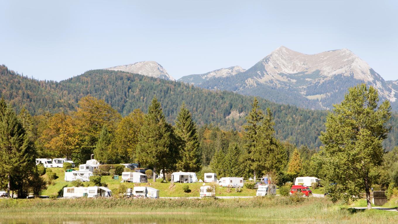 Camping udlandet Camping udlandet