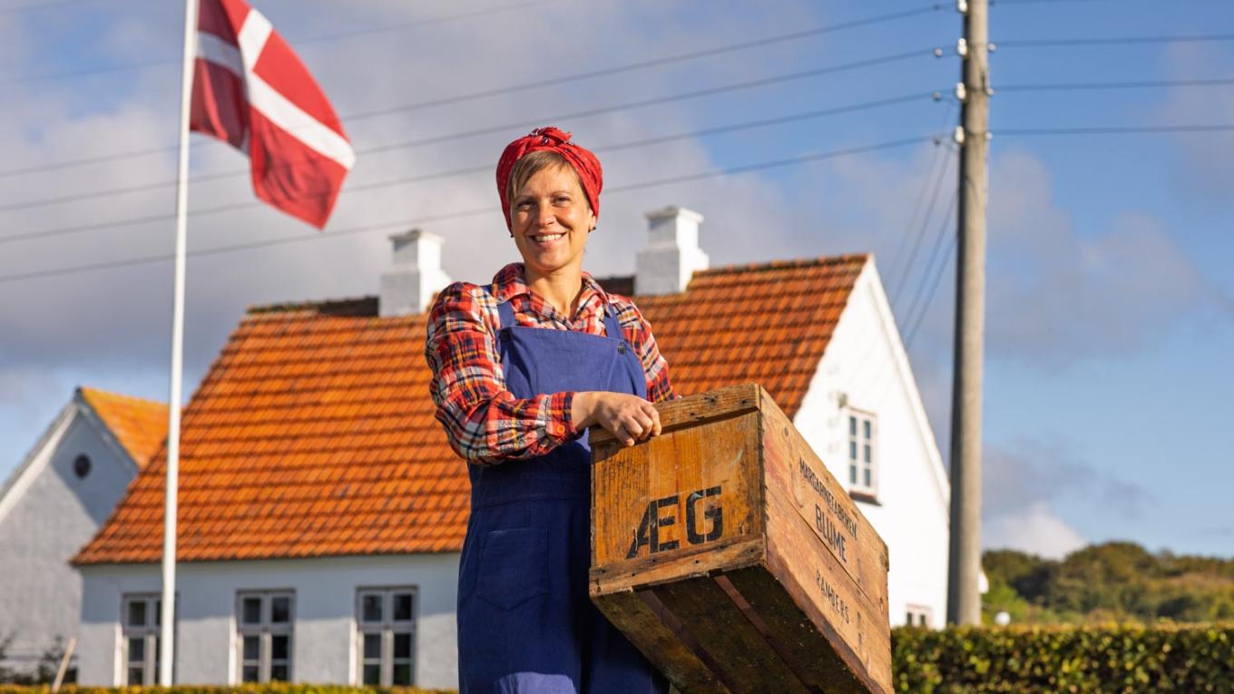 Nyvang Nyvang