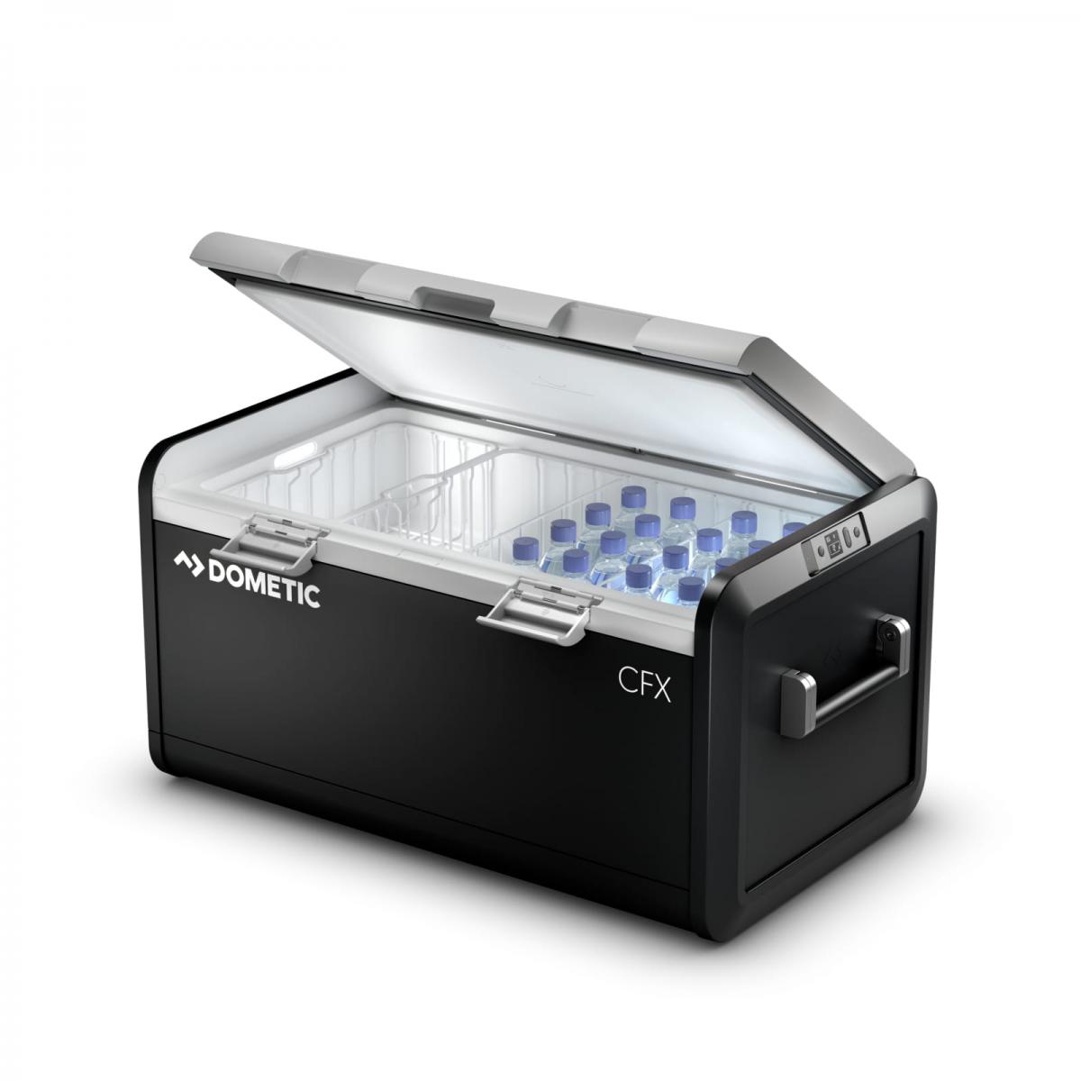 Dometics nye CFX3 100 køleboks