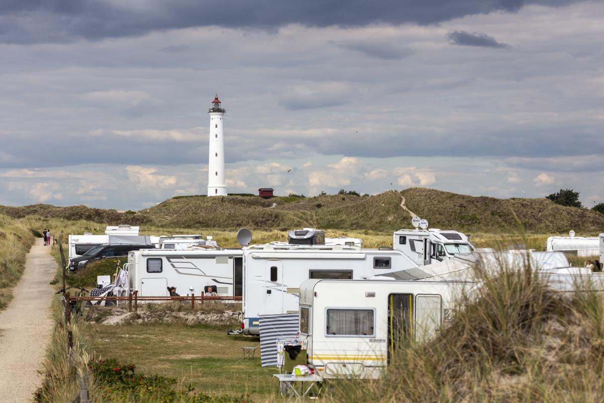 Lyngvig Strand