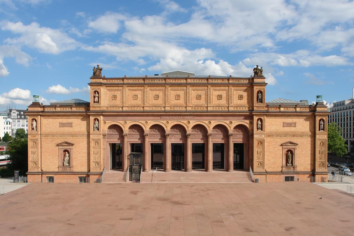 Kunsthalle Kunsthalle