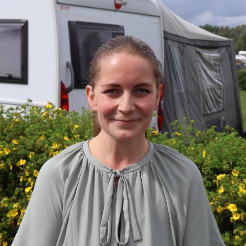 Nadja Randløv Petersen Nadja Randløv Petersen