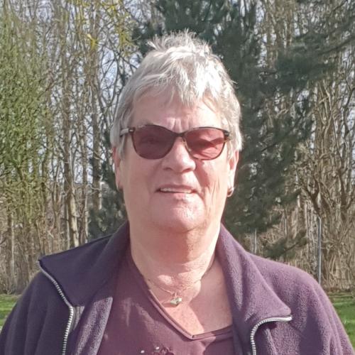 Anne Anne
